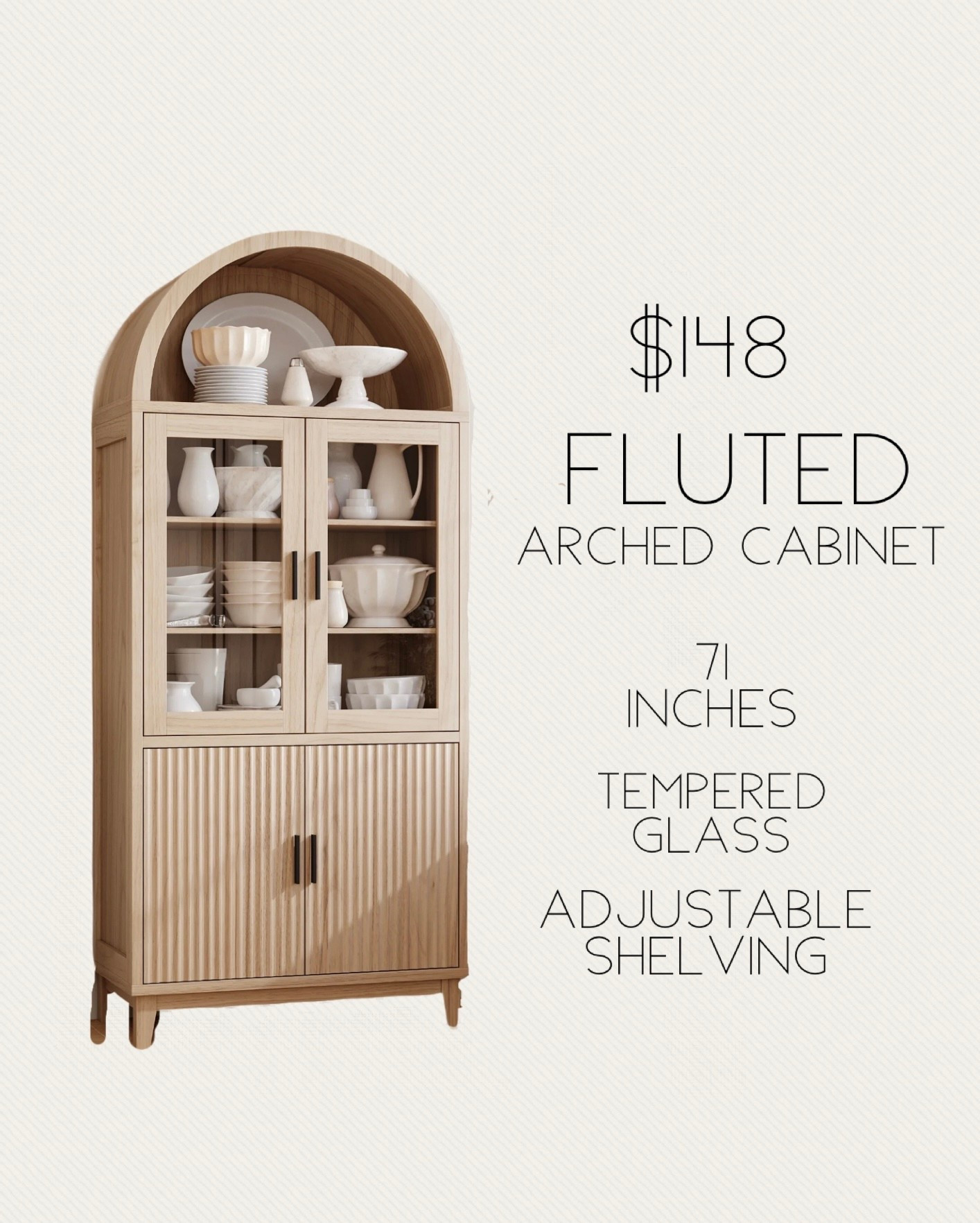 Major SALE! Don’t miss out on this markdown 

#LTKHome #LTKSaleAlert