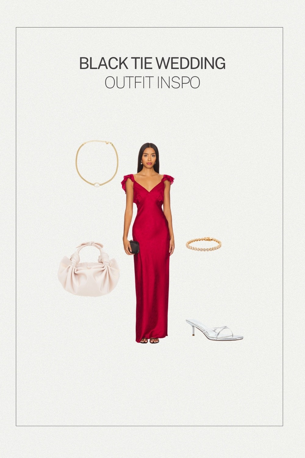 Black tie wedding outfit Inspo

#LTKootd #LTKmomlife #LTKSeasonal