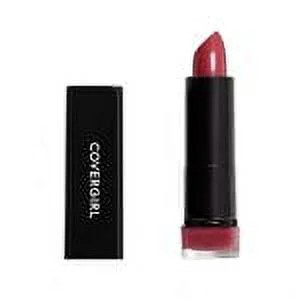 COVERGIRL Exhibitionist Lipstick Cream, Seduce Scarlet 310, Lipstick Tube 0.123 OZ (3.5 g) | Walmart (US)