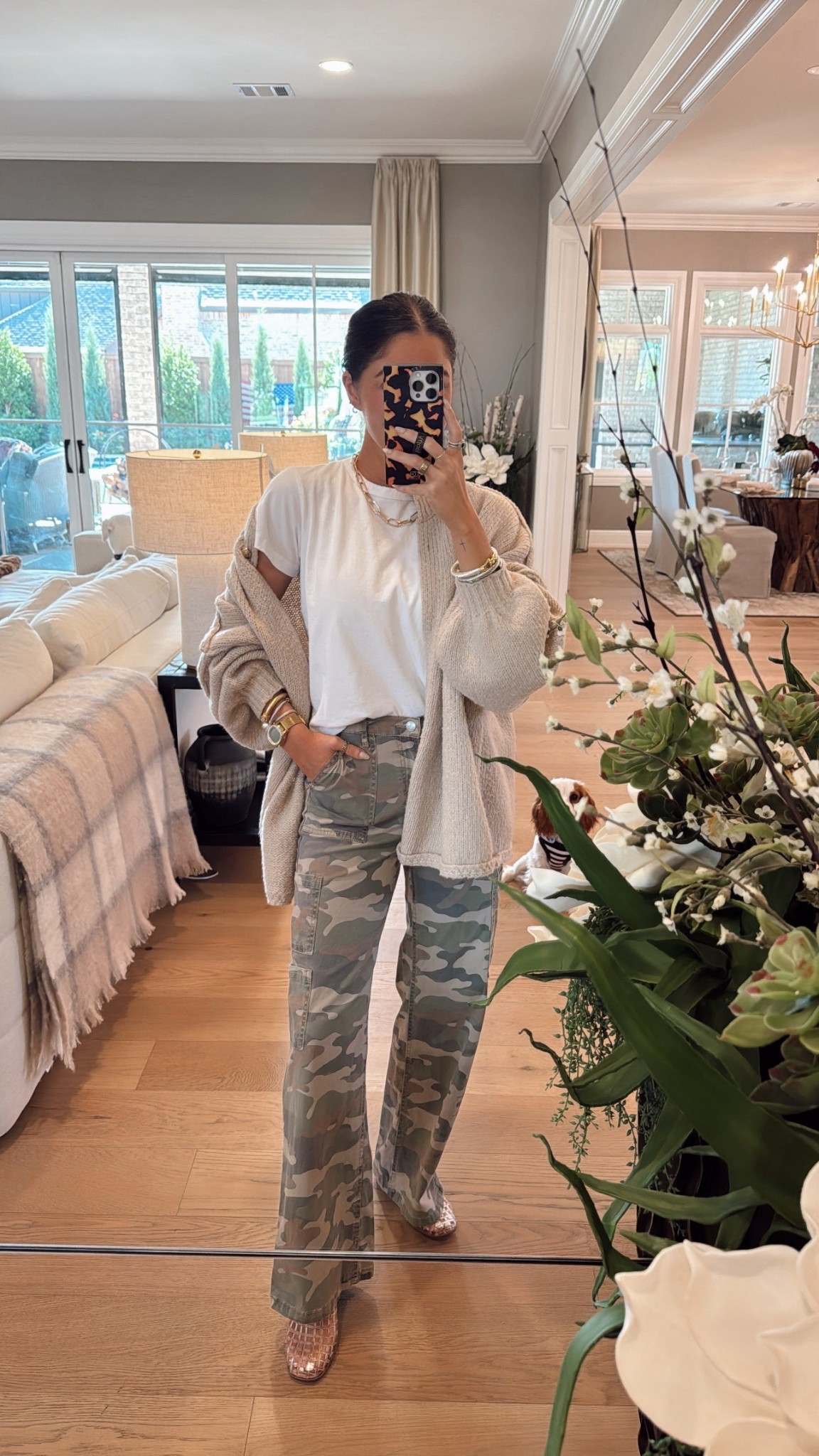 Fall Casual 🤎

#LTKSeasonal #LTKStyleTip #LTKFindsUnder100