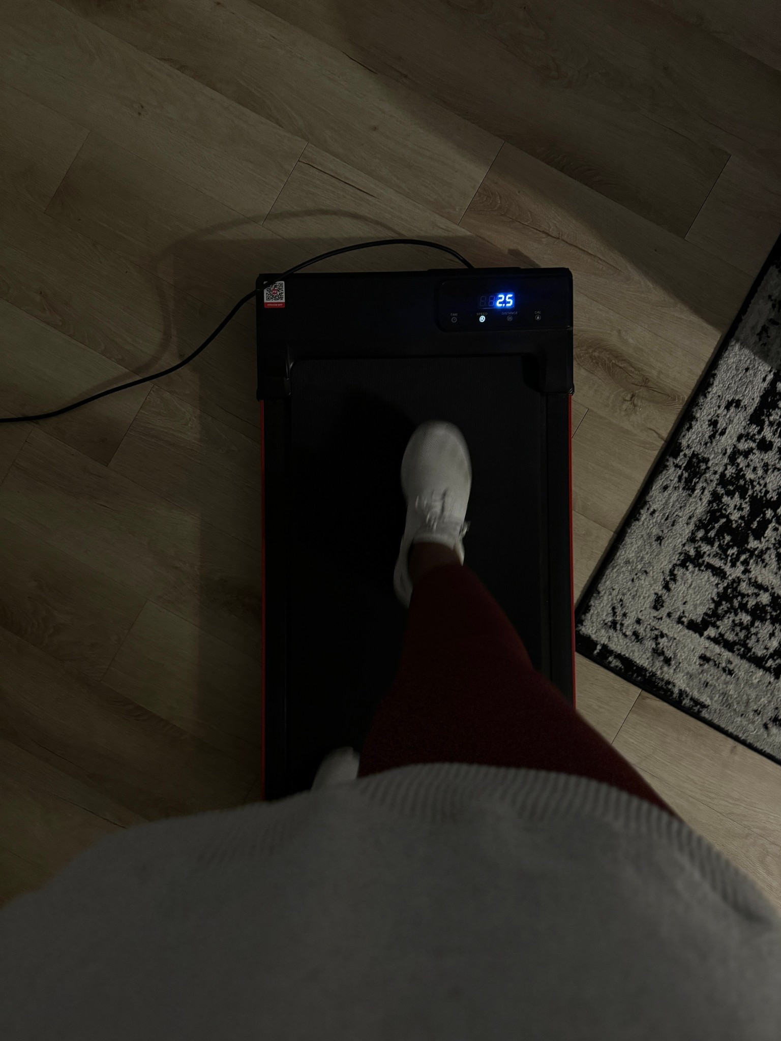 affordable walking pad 

#LTKfitnessgoals #LTKHome #LTKmorningroutine