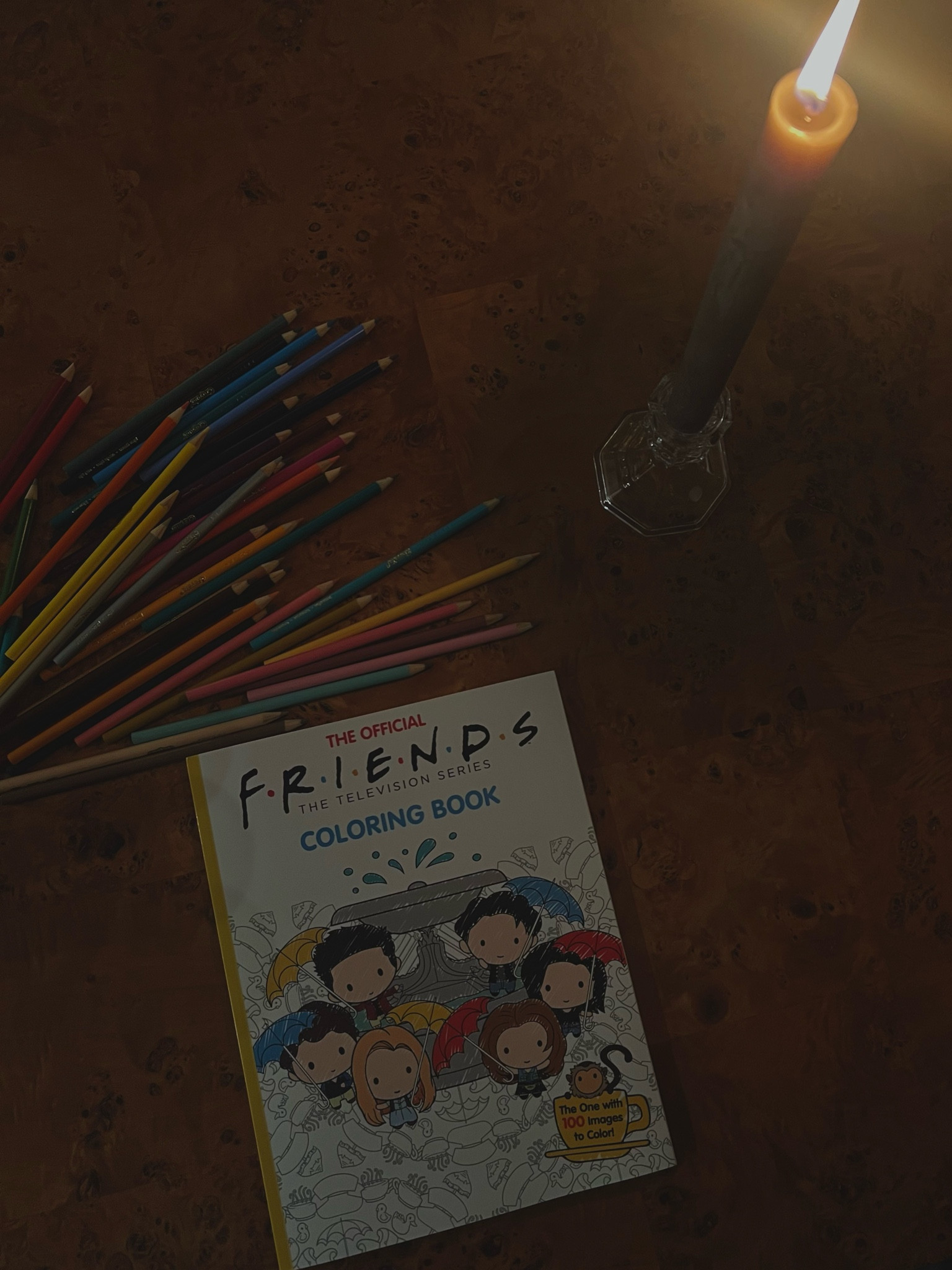 Friends coloring book

#LTKfindsunder50 #LTKhome #LTKGiftGuide
