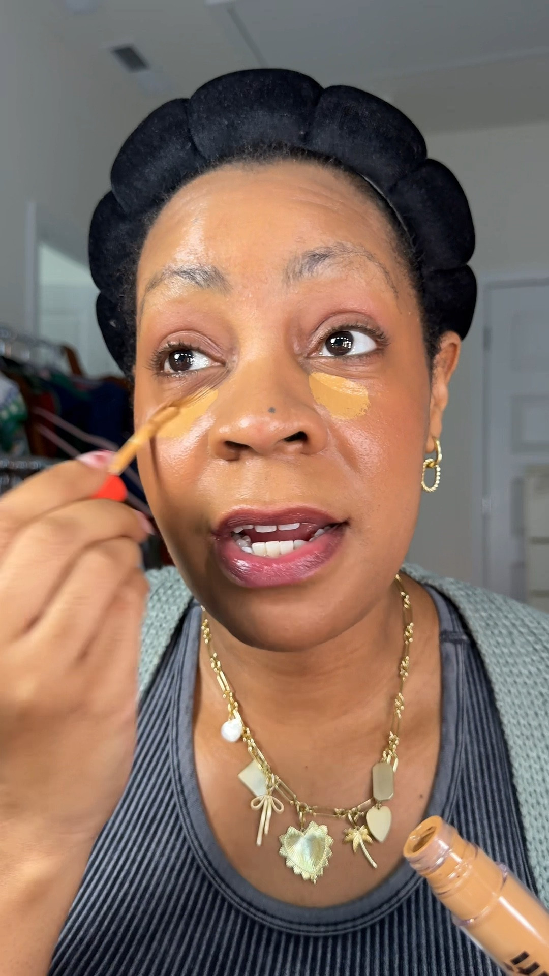 One of my favorite concealers!!

#LTKBeauty