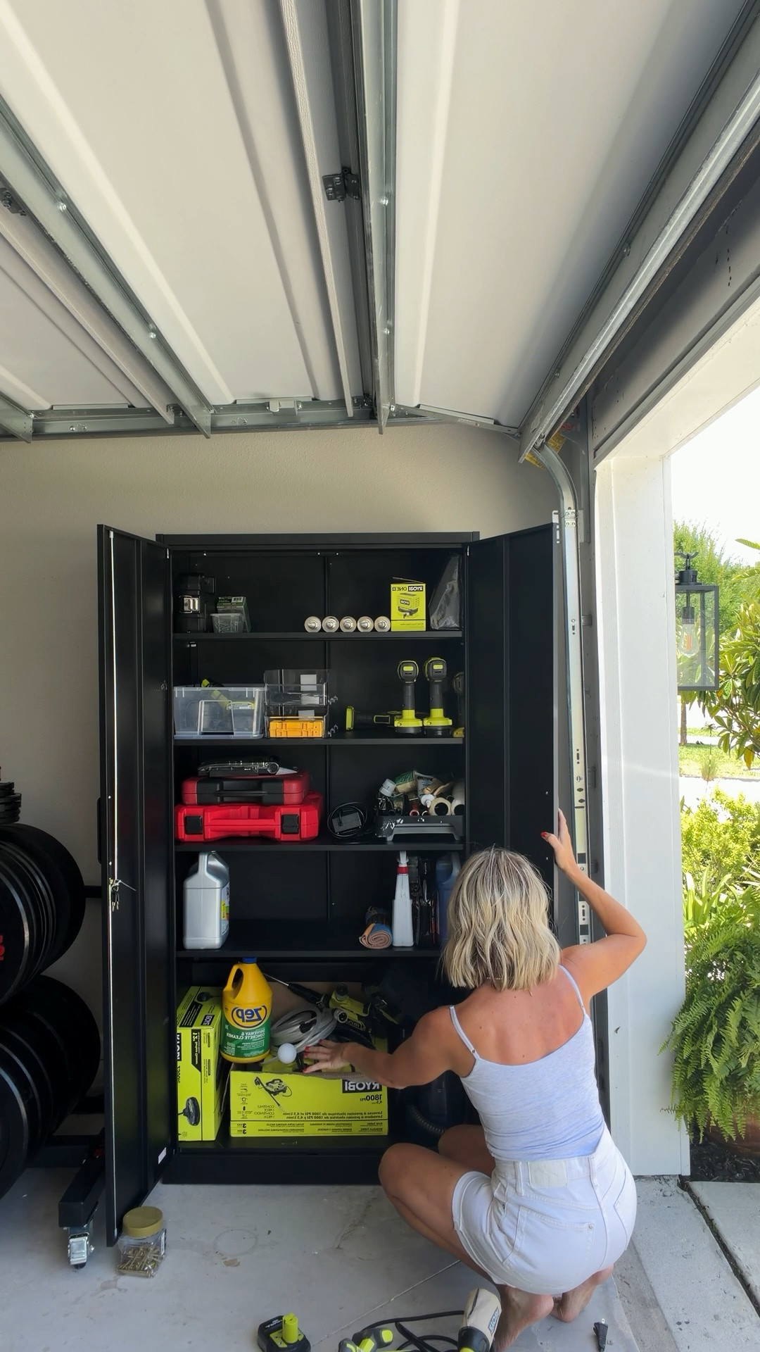 Garage organization

#LTKHome
