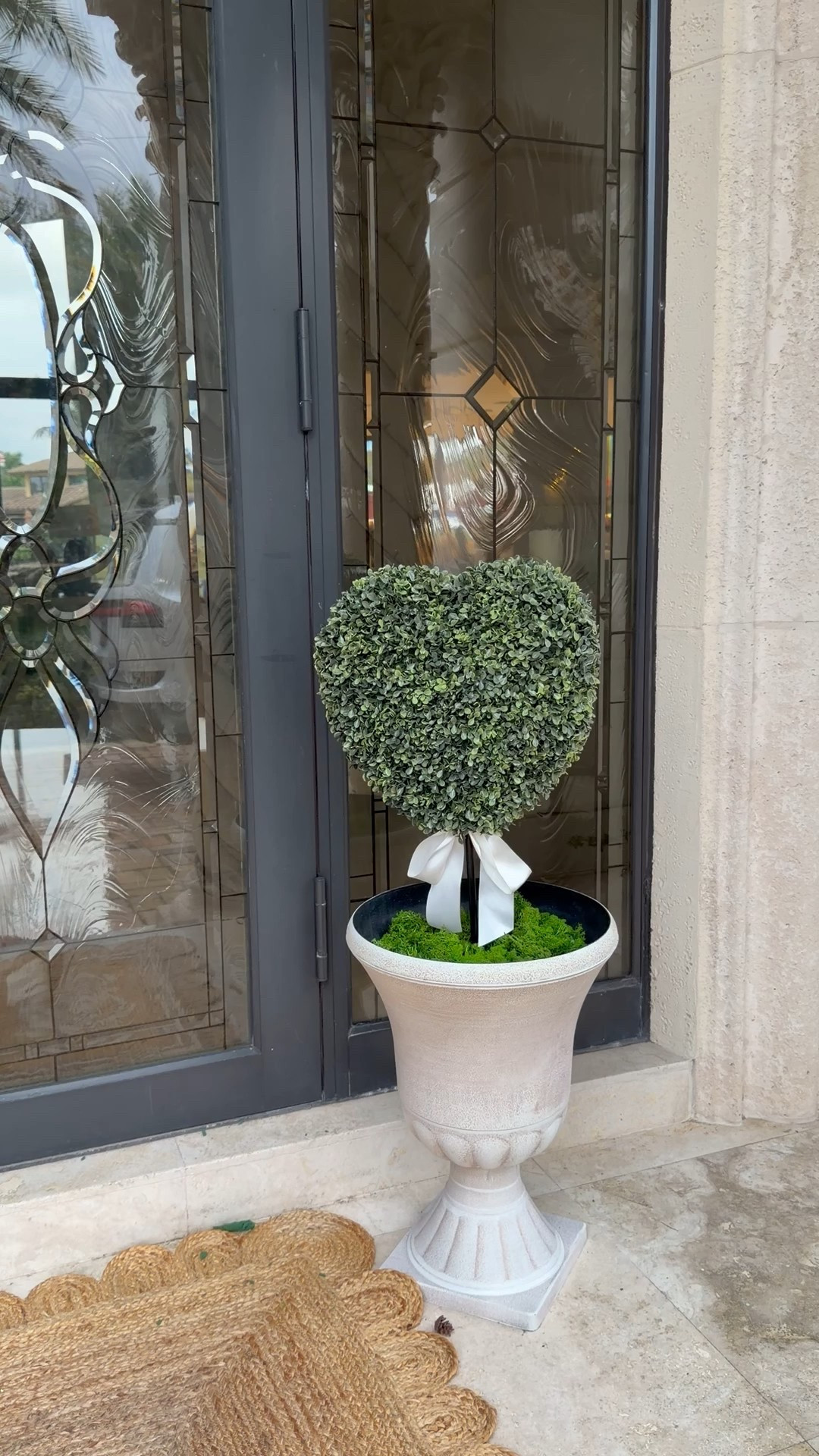 Target Valentine’s Day porch

#LTKmomlife #LTKdayinmylife #LTKHome