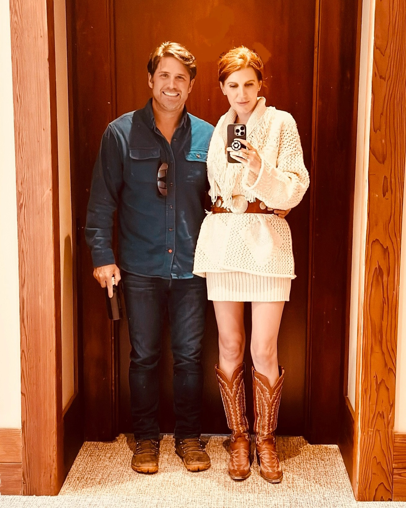 Made it! 
Outfit numero uno is a total winner, shipped fast and is well priced 🏆👏🏻

#LTKOver40 #LTKTravel #LTKU