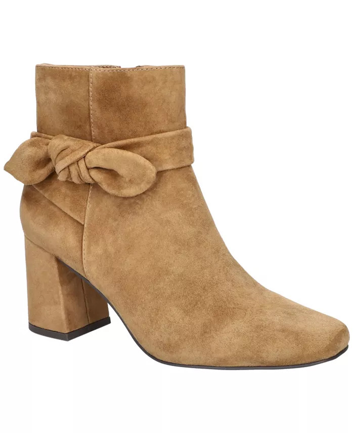Women's Felicity Ankle Boots | Macy's
