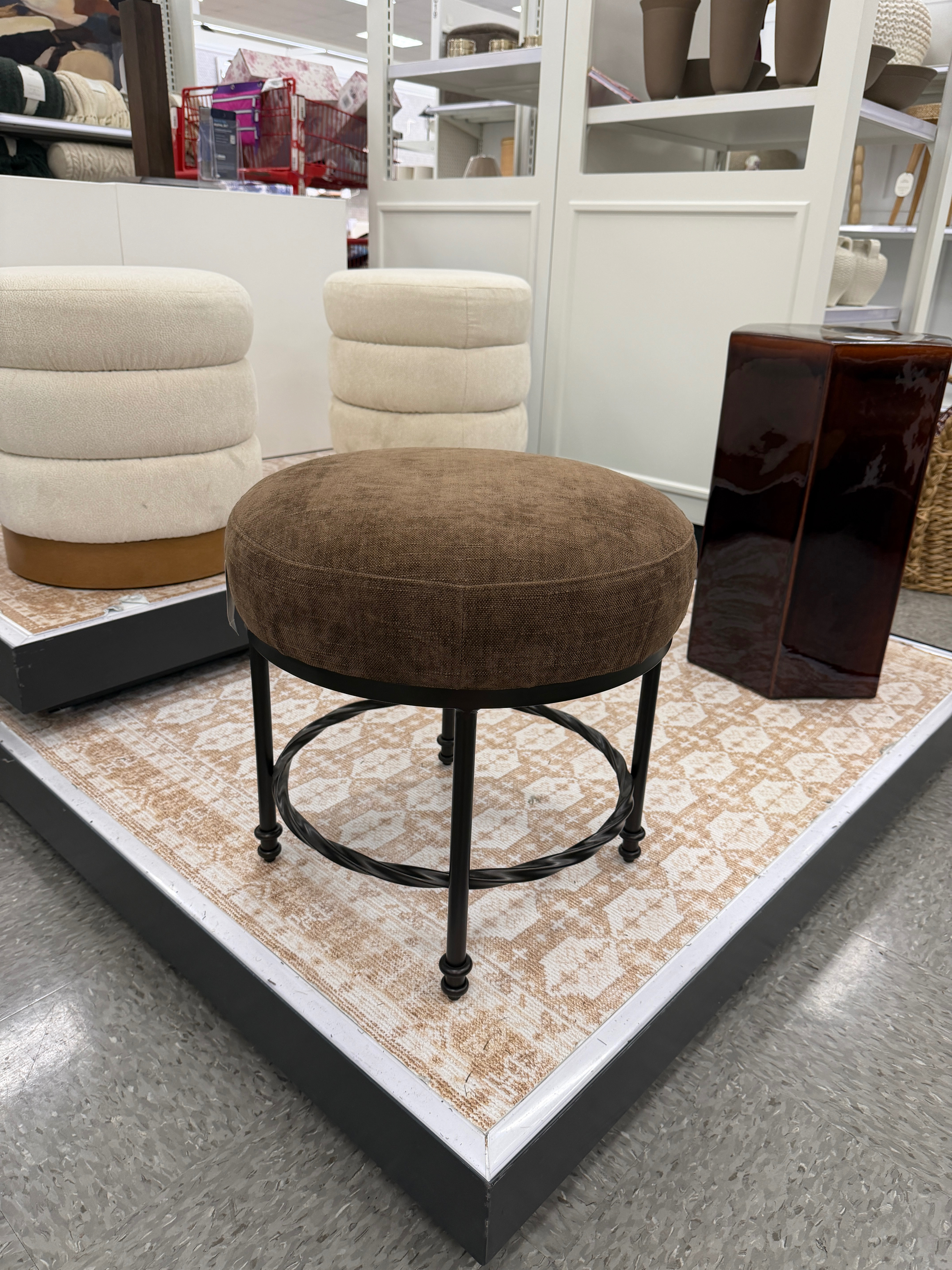 Studio McGee's newest Target collection is here! 🤎 Cozy textures, timeless neutrals, vintage-inspired accents, and all the elevated fall finds you'll want before they sell out. 🍂✨ #TargetFinds #StudioMcGee #TargetHome #FallDecor #HomeInspo #LTKHome 

 #LTKHome