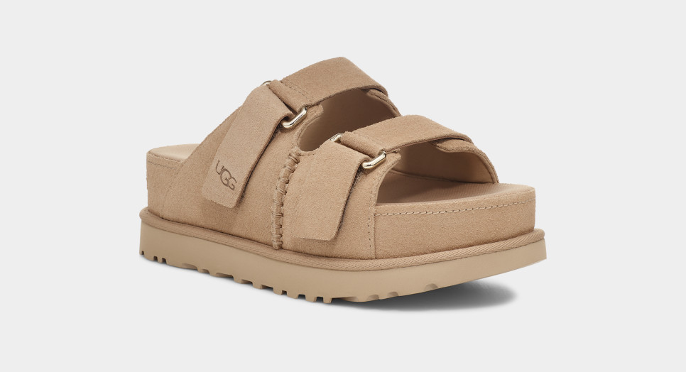 Goldenstar Hi Slide | UGG (US)