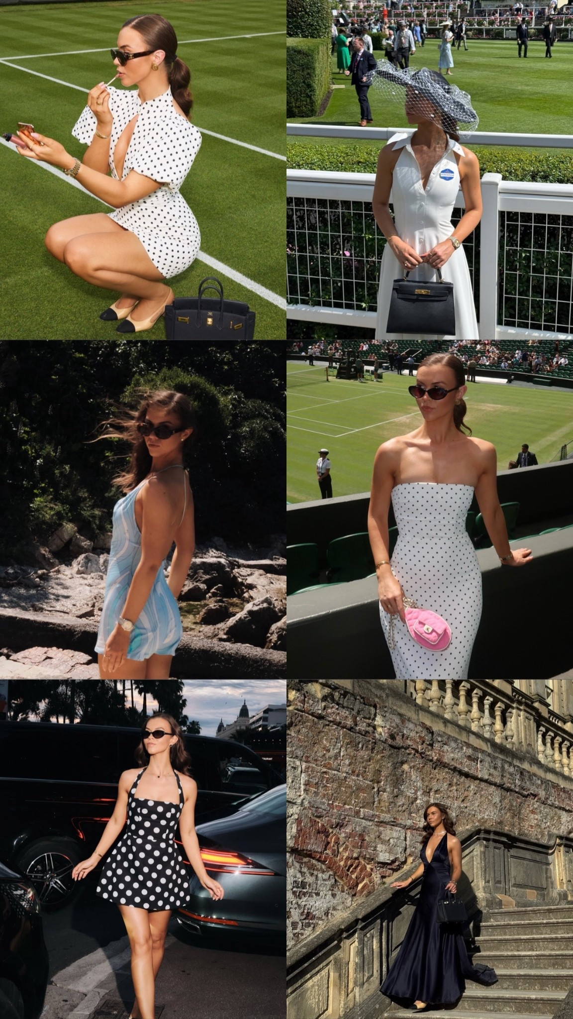 Best summer looks of 2025 ✨