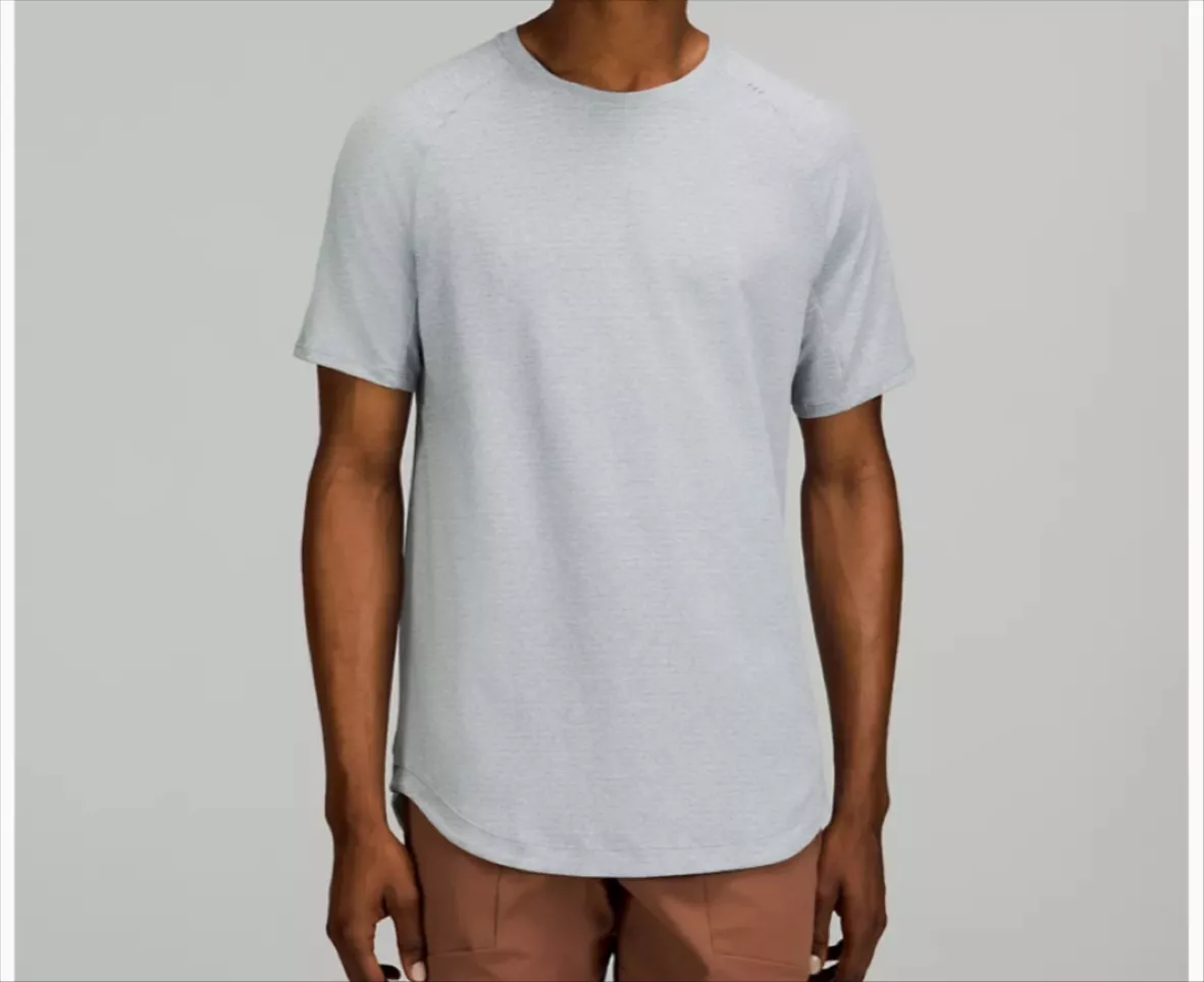 V-Neck Short Sleeve Pocket T-Shirt curated on LTK