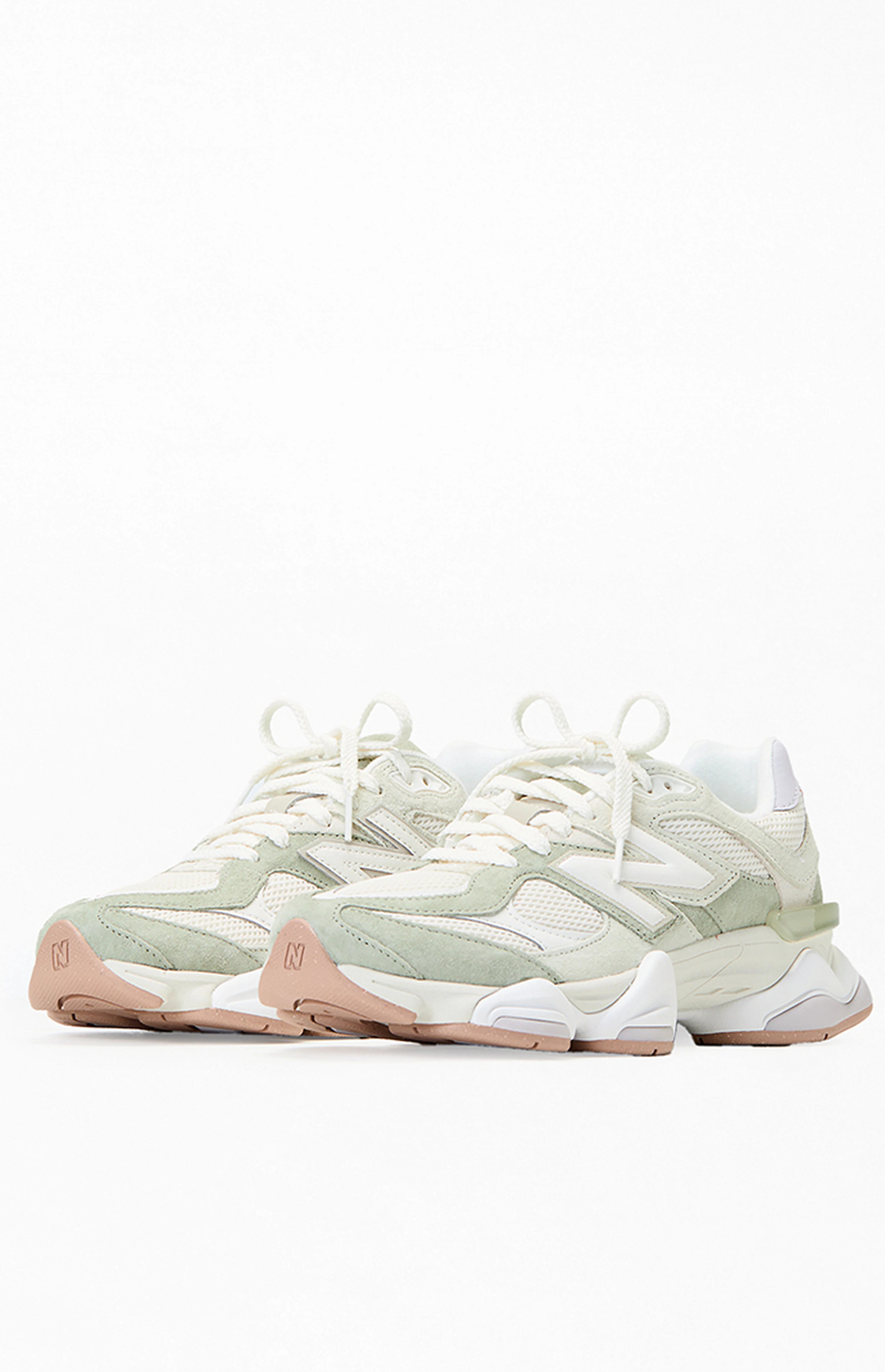 New Balance Women's Sage 9060 Sneakers | PacSun