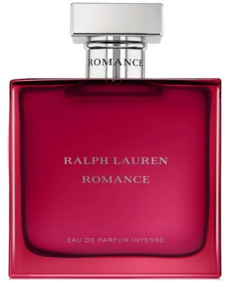 Ralph Lauren Romance Eau De Parfum Intense Fragrance Collection | Macy's