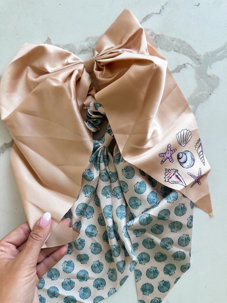 My 20% off code for ANTHRO is WHITNEY20 / it takes 20% off apparel, accessories, and beauty!  Ends July 10th. 

The cutest summer hair bows

#LTKTravel #LTKSwim