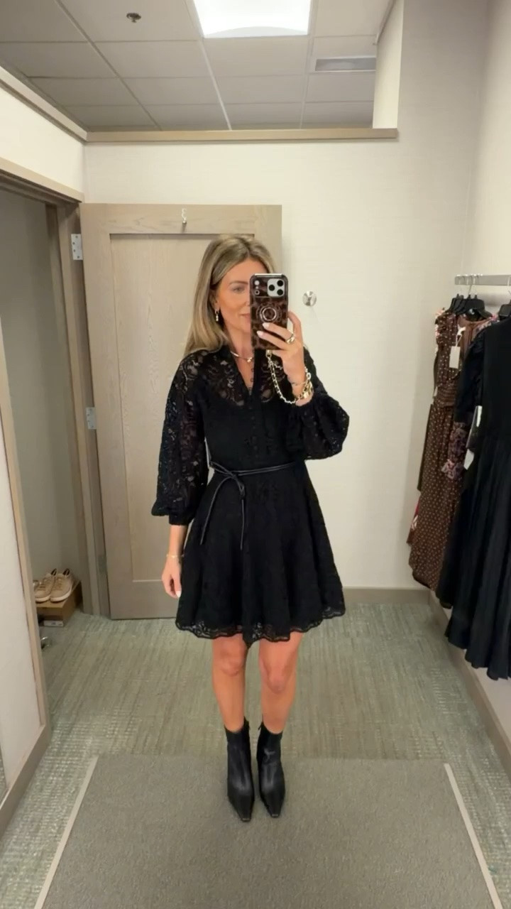 Nordstrom anniversary sale dresses!

#LTKOver40 #LTKPetite #LTKSaleAlert