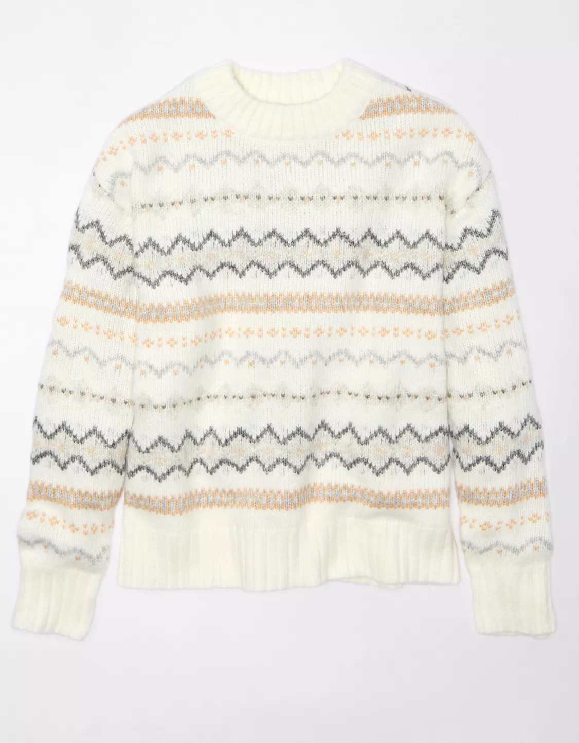 AE Whoa So Soft Crewneck Sweater | American Eagle Outfitters (US & CA)