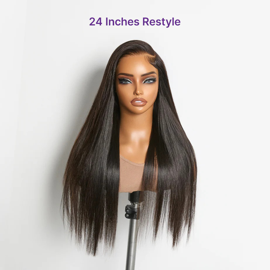 MyOwn-Fit™ PartingMax Glueless Personalized Comfort Wig 250% Density B | Luvmehair