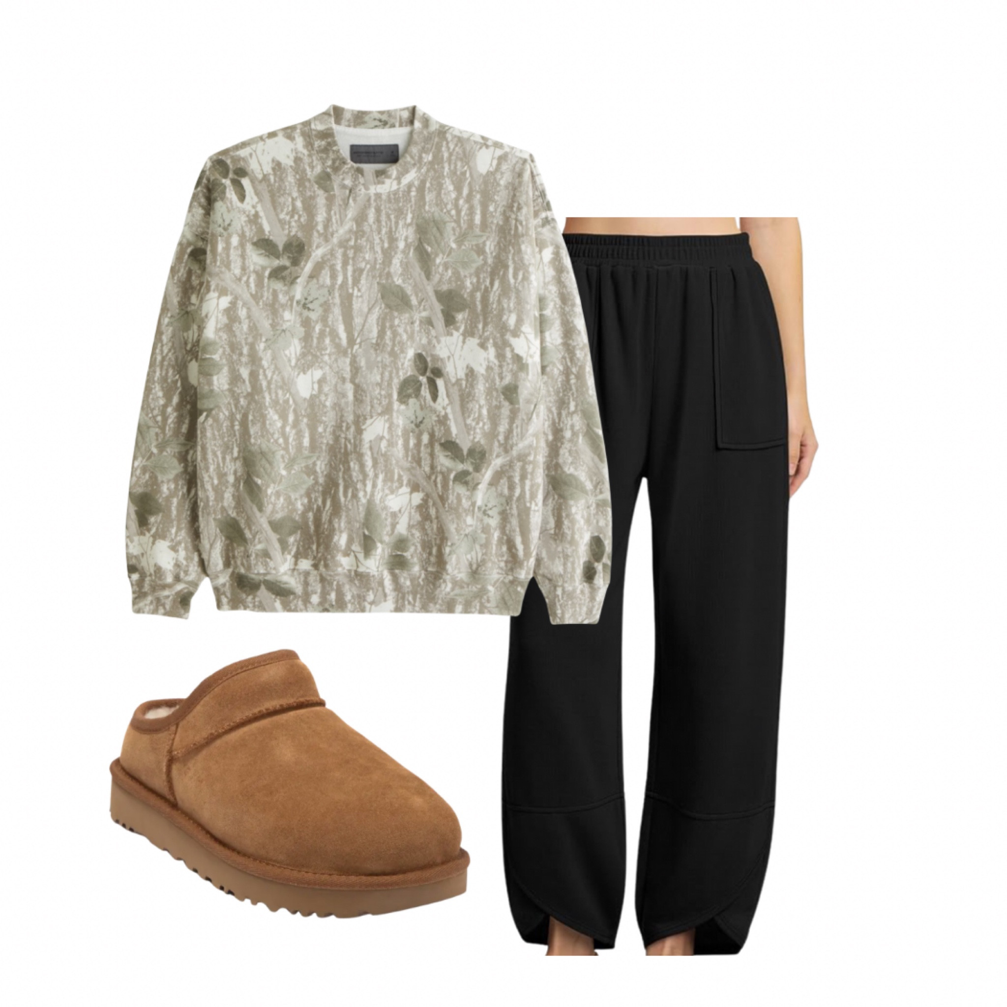 Cozy everyday outfit

#LTKFindsUnder100 #LTKStyleTip