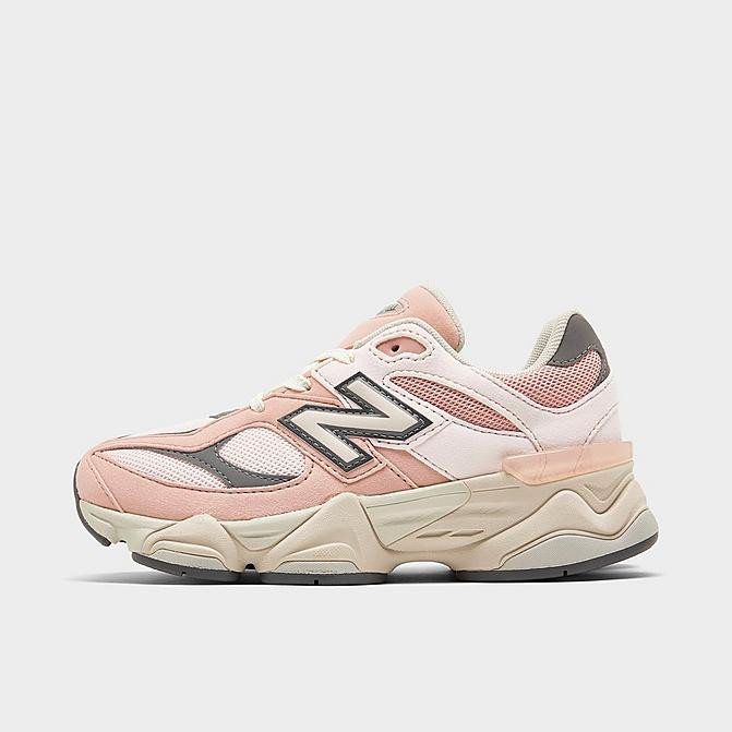 Girls' Little Kids' New Balance 9060 Casual Shoes | JD Sports (US)