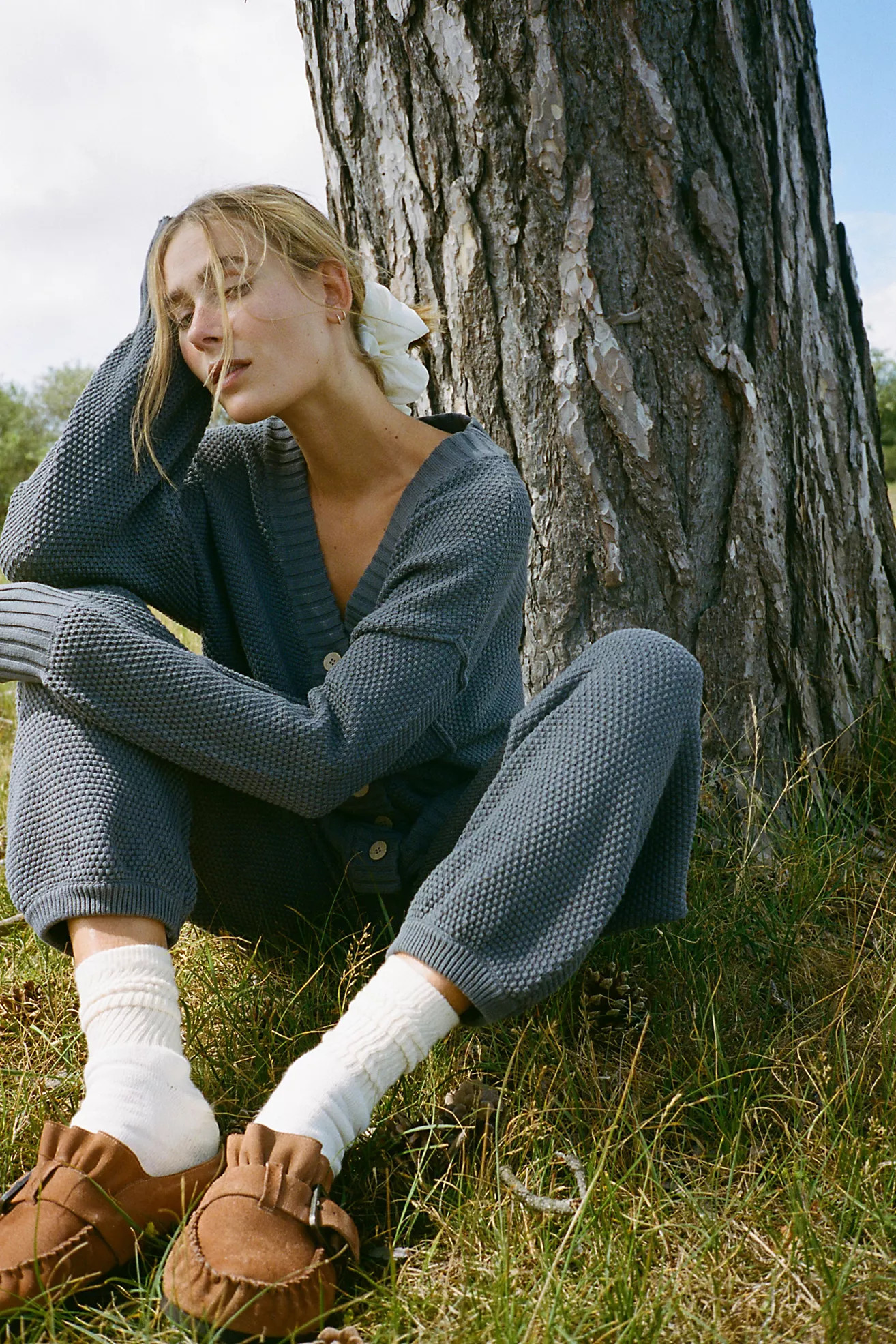 Hailee Cardi Set | Free People (Global - UK&FR Excluded)