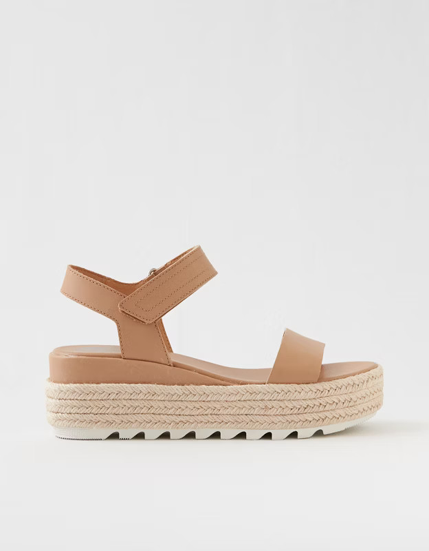 Sorel Cameron Flatform Sandal | Aerie