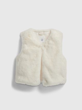 Toddler Girl 12m To 5y / Outerwear & Jackets | Gap (US)