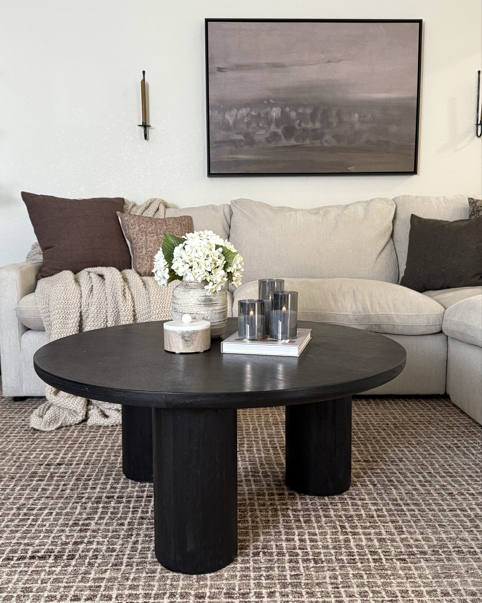 Wayfair items I would buy over and over again! 🤩

• Coffee table: I love the 3-leg design of this table and the 40” diameter fits perfectly in our living room! Available in 4 colors 
• Cabinet hardware: This is the jewelry of the kitchen, an accessory that makes or breaks the entire look! I love how this style comes in both cabinet pulls and appliance pulls, for a cohesive look!
• Counter stools: I searched high and love for the perfect counter stools and everything about these are stunning. The wood tone, the woven backrest and the comfortable seat!

Shop all of my Wayfair favorites here!! 

#ad #wayfair #wayfairpartner @Wayfair 

#LTKHome #LTKSaleAlert #LTKSeasonal