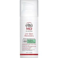 EltaMD UV Skin Recovery Red Color Correcting Green Tint Broad Spectrum SPF 50 (1.7 oz.) | Dermstore (US)