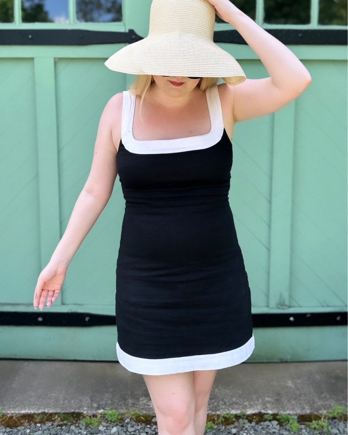 I found THE perfect dress for summer. It's cute, comfortable, & on trend. It's also included in Abercrombie's Dress Fest sale which is going on now. Dresses are 20% off & almost everything else is 15% off PLUS you can stack codes—use SUITEAF for an extra 15% off!

#LTKSeasonal #LTKStyleTip #LTKSaleAlert