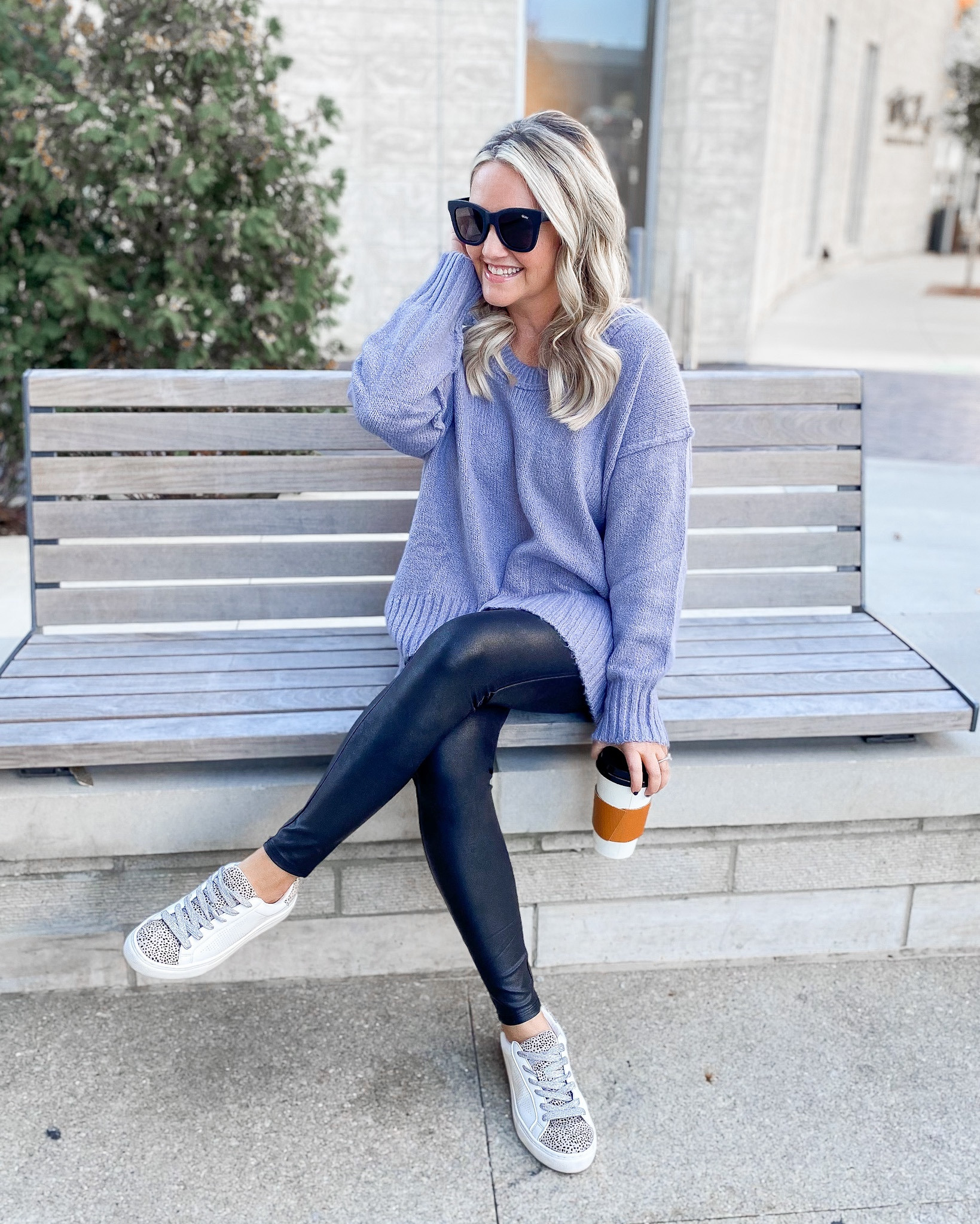 Nordstrom Sale Outfit

Nordstrom Sale  winter outfit  winter outfit inspo  leggings  boots  sweater  hat  fashion inspo  fashion accessories  earrings  jewelry 