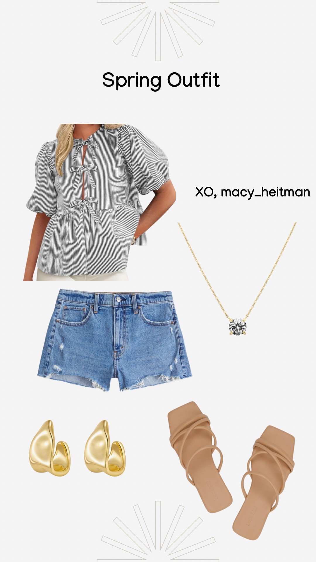 Adding to my closet! 



#LTKTravel #LTKSeasonal #LTKStyleTip