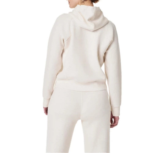 Women's Spanx AirEssentials Full Zip Hoodie | Scheels
