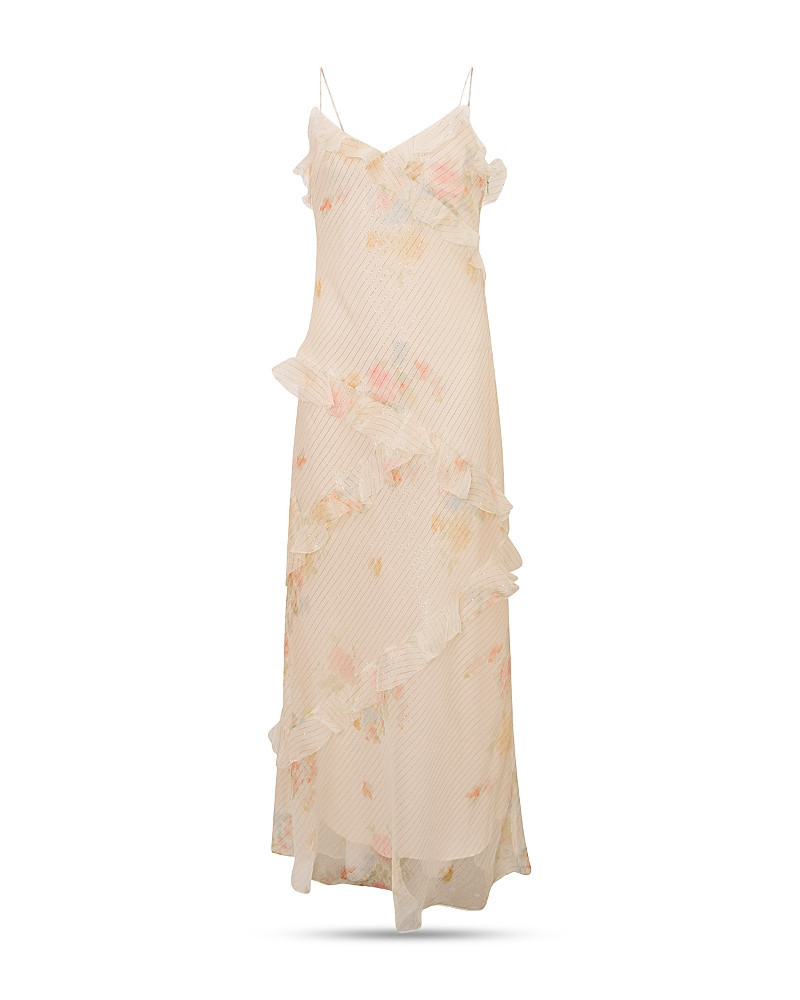 LoveShackFancy Girls' Mini Rialto Tween Dress - Big Kid | Bloomingdale's (US)