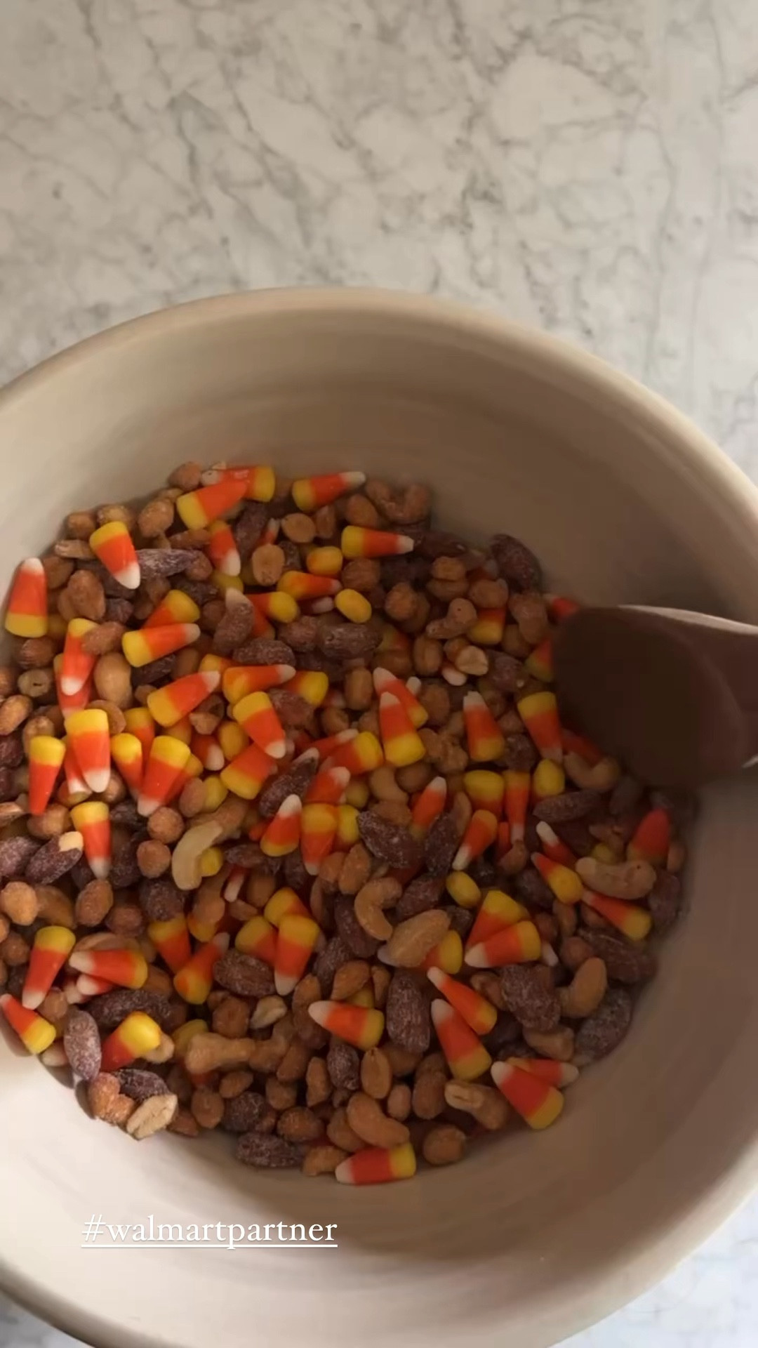 #walmartpartner It’s the most amazing time of year — time to make my very favorite snack! Making it in this gorgeous bowl from Walmart, and then using these adorable pumpkin crocks to leave a little of the snack mix in spots around the house!! 🎃 #walmartpartner #walmarthome @walmart

#LTKStyleTip #LTKHome #LTKSeasonal