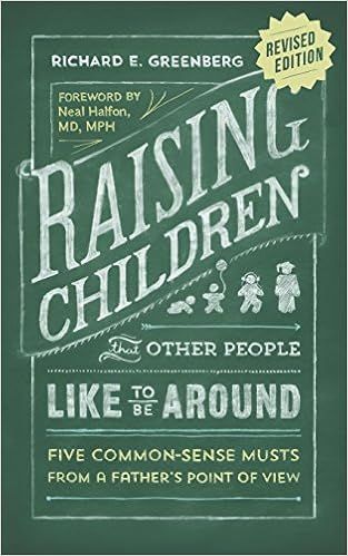 Raising Children That Other People Like to Be Around | Amazon (US)