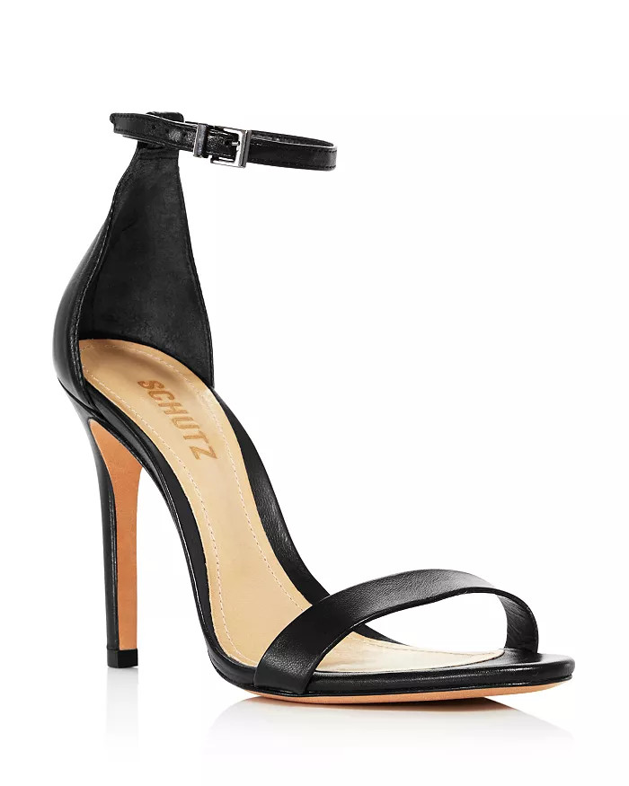 Women's Cadey Lee Ankle Strap High-Heel Sandals | Bloomingdale's (US)