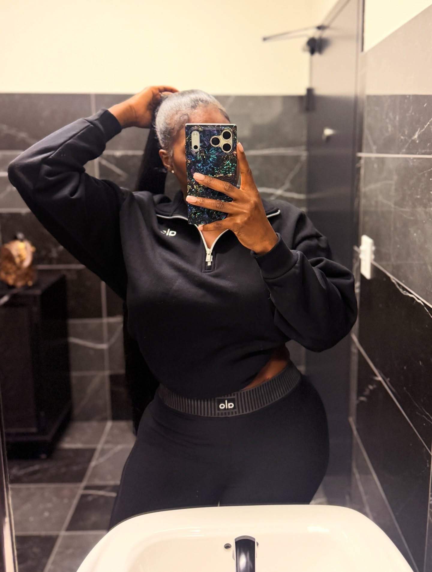 Birkenstocks are cool, and I have all the designer, but my favorite slides are from @target 🫶🏾They nailed the comfort, style, and most importantly price! 
Everything Linked  😘Head on over get you a pair and follow me