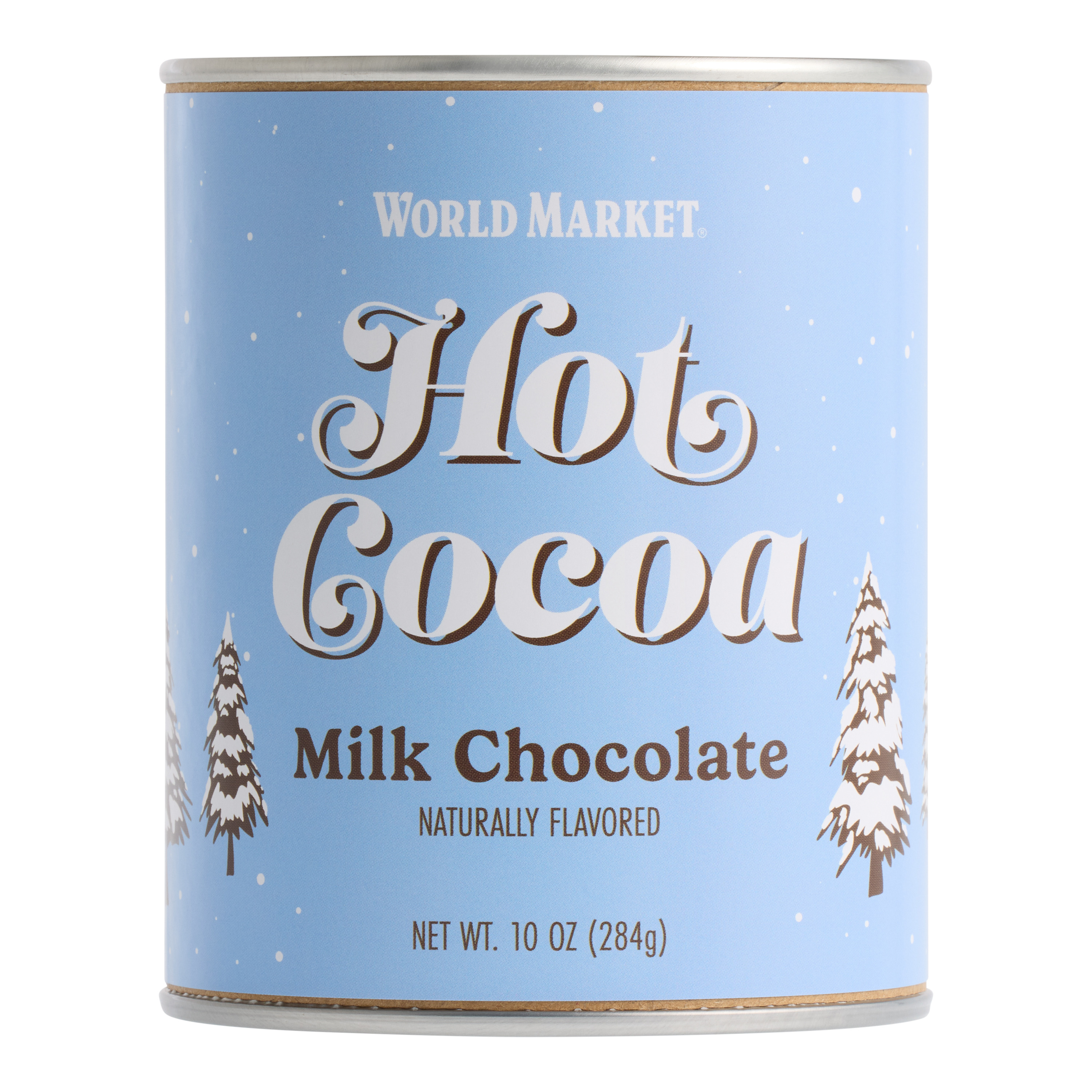 World Market® Milk Chocolate Hot Cocoa Mix | World Market