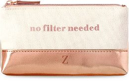 Zoella Beauty No Filter Needed Beauty Bag | Ulta