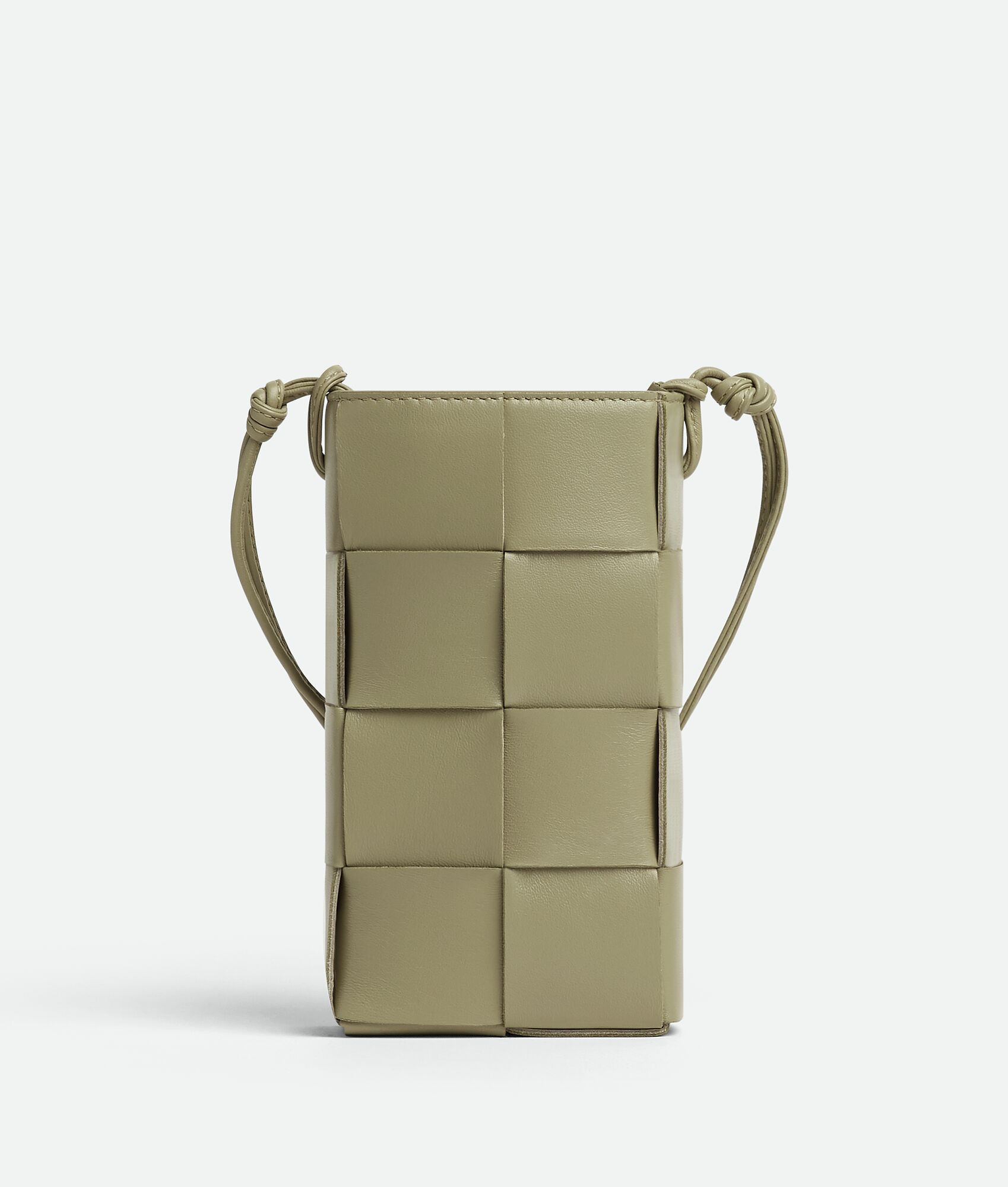 Mini Cassette Cross-Body Bag | Bottega Veneta