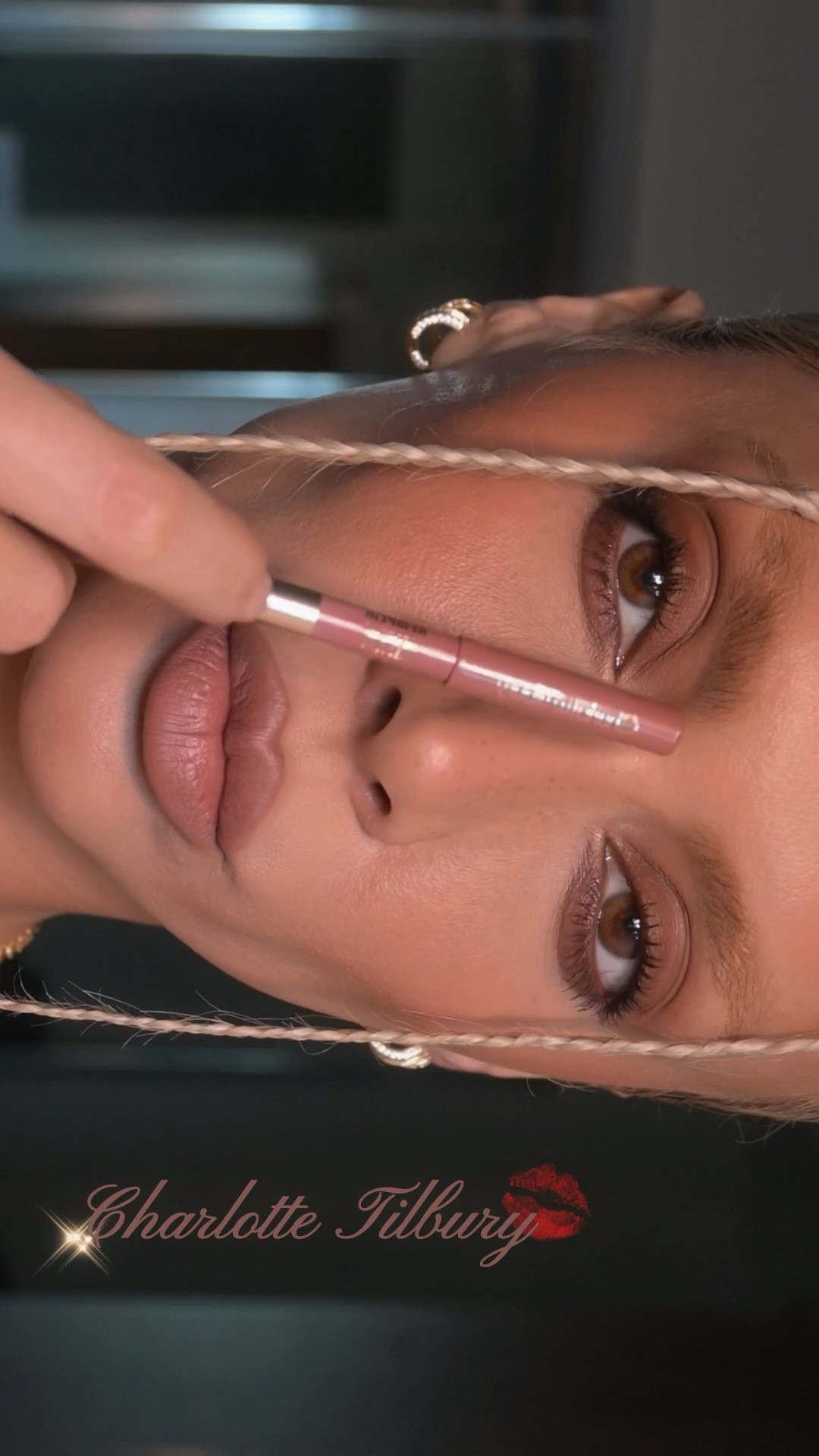 The Charlotte Tilbury Lip Cheat Contour Duo in Medium is pure icon energy. This shade feels like Pillow Talk’s grown, more sculpted sister, timeless, flattering, and endlessly wearable.
The formula is creamy, precise, and effortless, making it perfect for contouring, defining, and enhancing the lips without ever looking harsh. Medium is that perfect neutral that works with everything and instantly elevates any look.

If you love classic lip combos, nude lip liners, and products that never go out of style, this is a staple. Charlotte Tilbury truly understands lips, and this duo proves it.

Charlotte Tilbury Lip Cheat, Lip Cheat Contour Duo, Medium lip liner, nude lip liner, Pillow Talk alternative, best lip liners, iconic makeup products, everyday lip combo, sculpted lips, neutral lip liner, luxury makeup essentials.

#LTKbeauty #LTKholiday #LTKdatenight