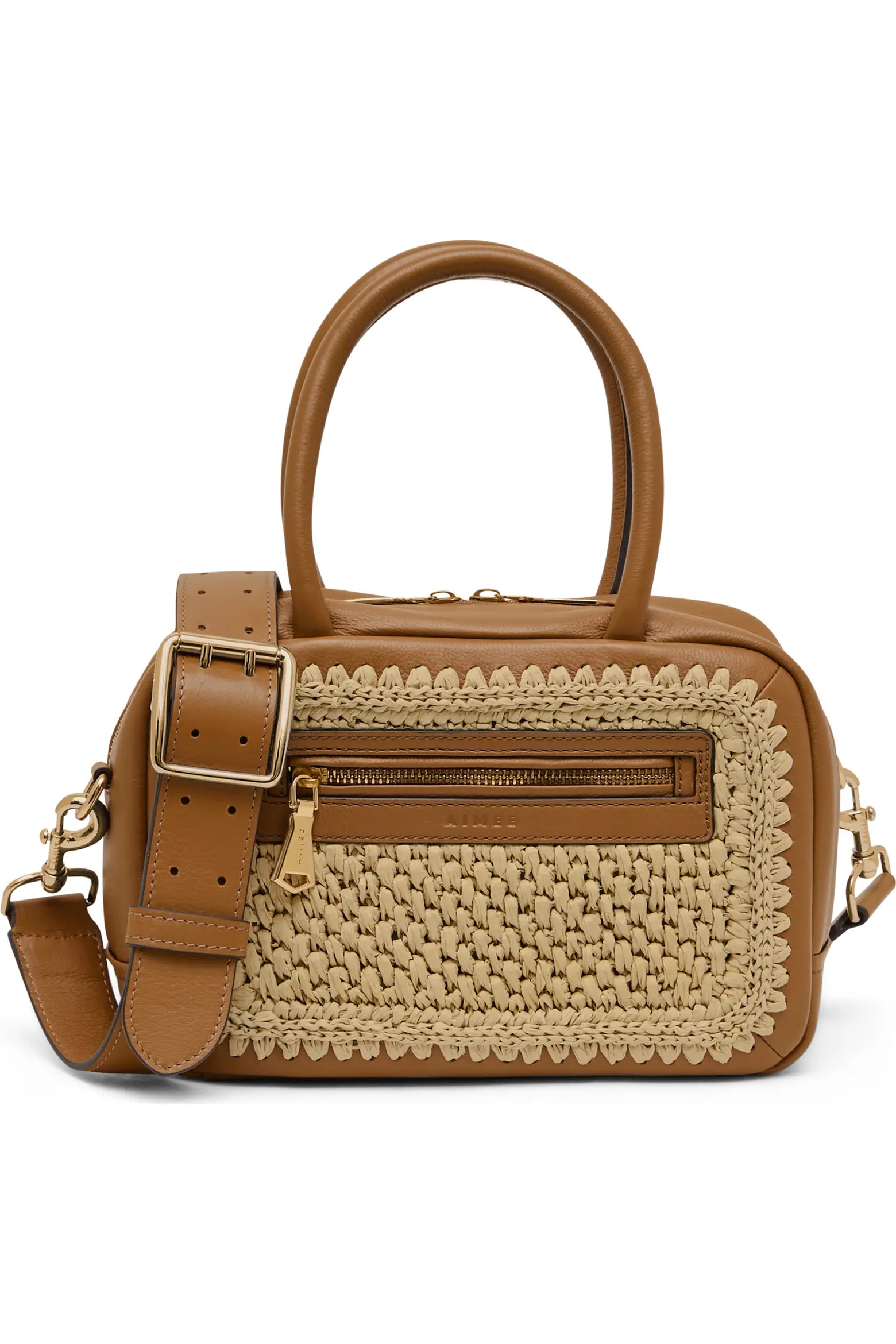 Medium Ritual Leather Satchel (Women) | Nordstrom | Nordstrom