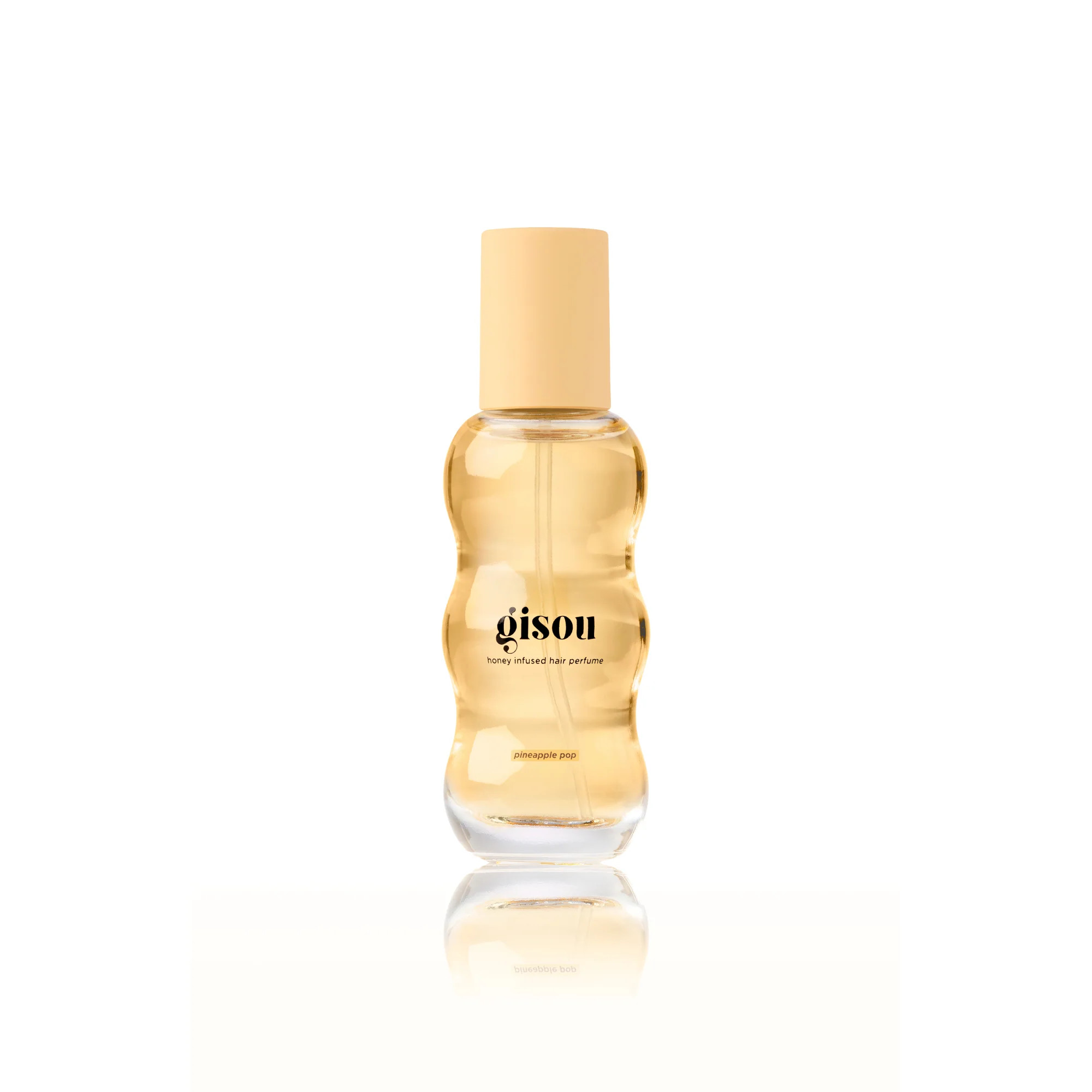 Honey Infused Hair Perfume Limited Edition | Gisou