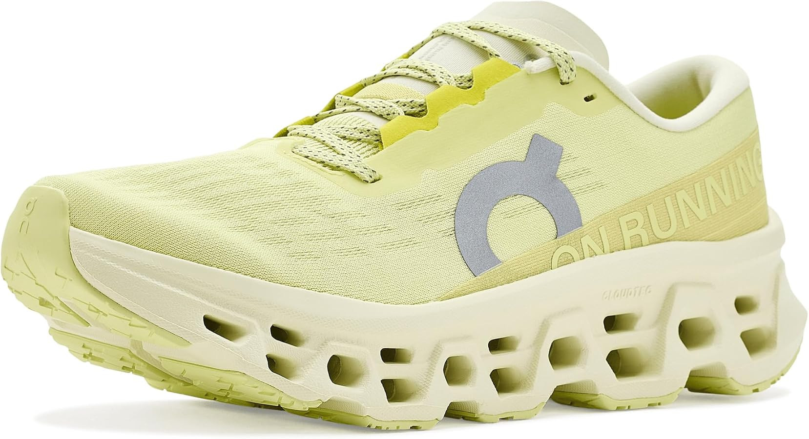 On Women's Cloudmonster 3Running Shoe | Amazon (UK)