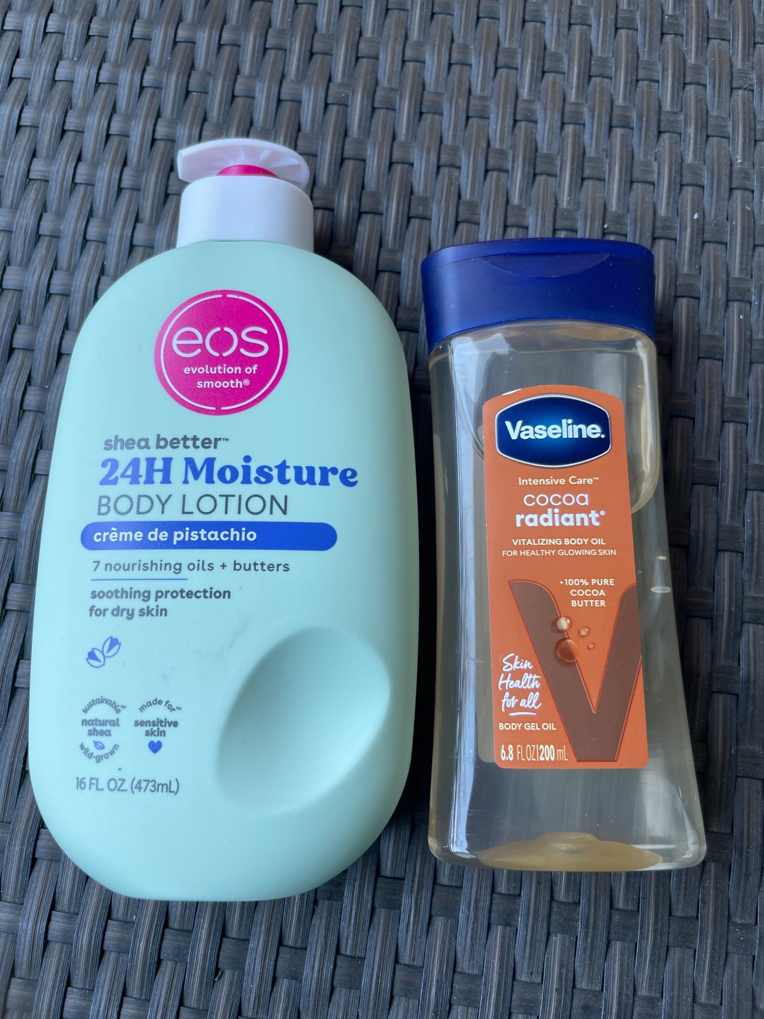 Fave combo atm 

#LTKBeauty #LTKFindsUnder50