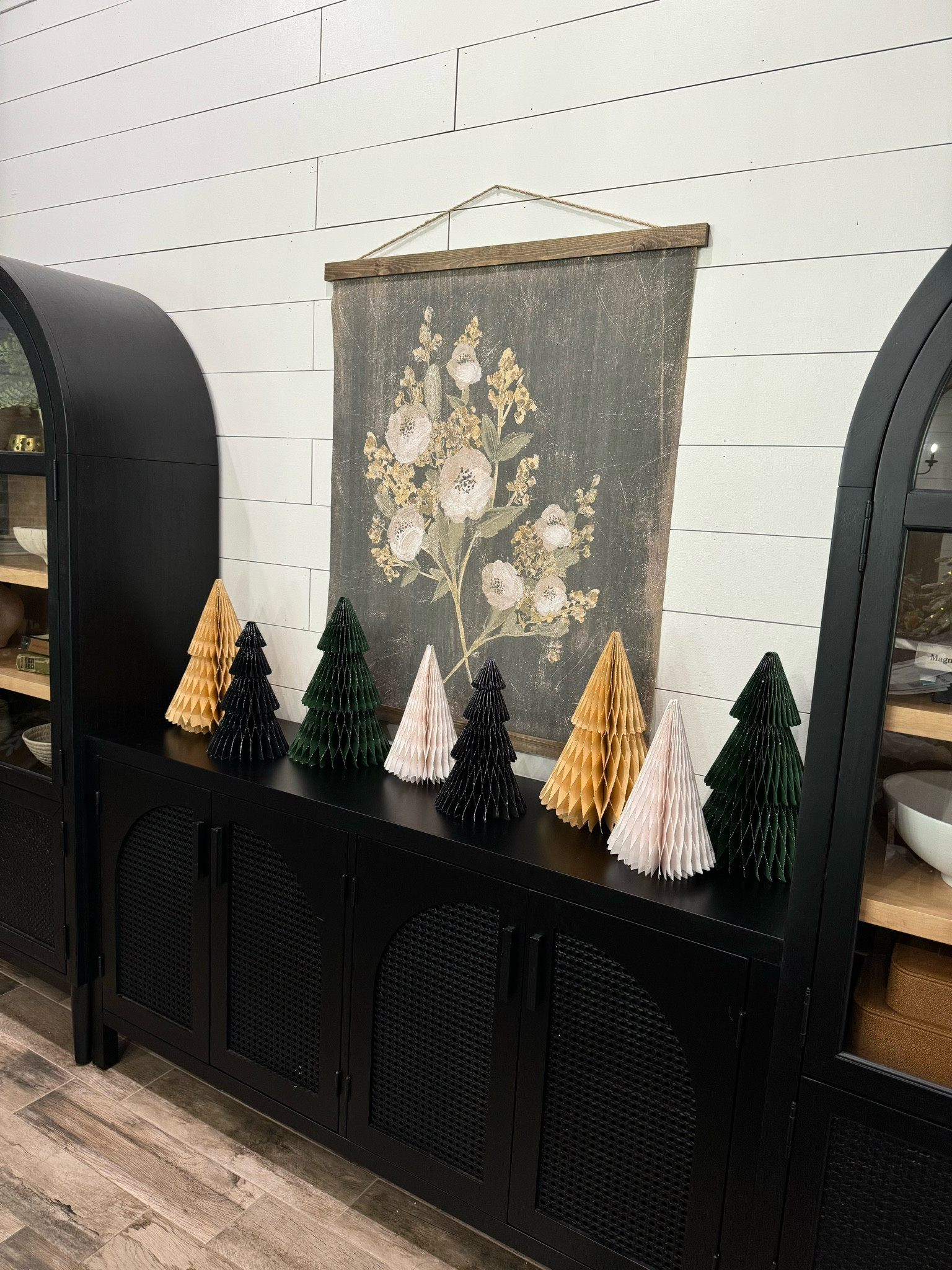 Target Christmas Trees, honeycomb trees, honeycomb Christmas trees 

#LTKSeasonal #LTKHoliday #LTKHome