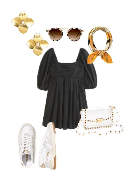 Gameday outfit inspo!

Black dress // football game // gameday outfit // 

#LTKSeasonal #LTKstyletip