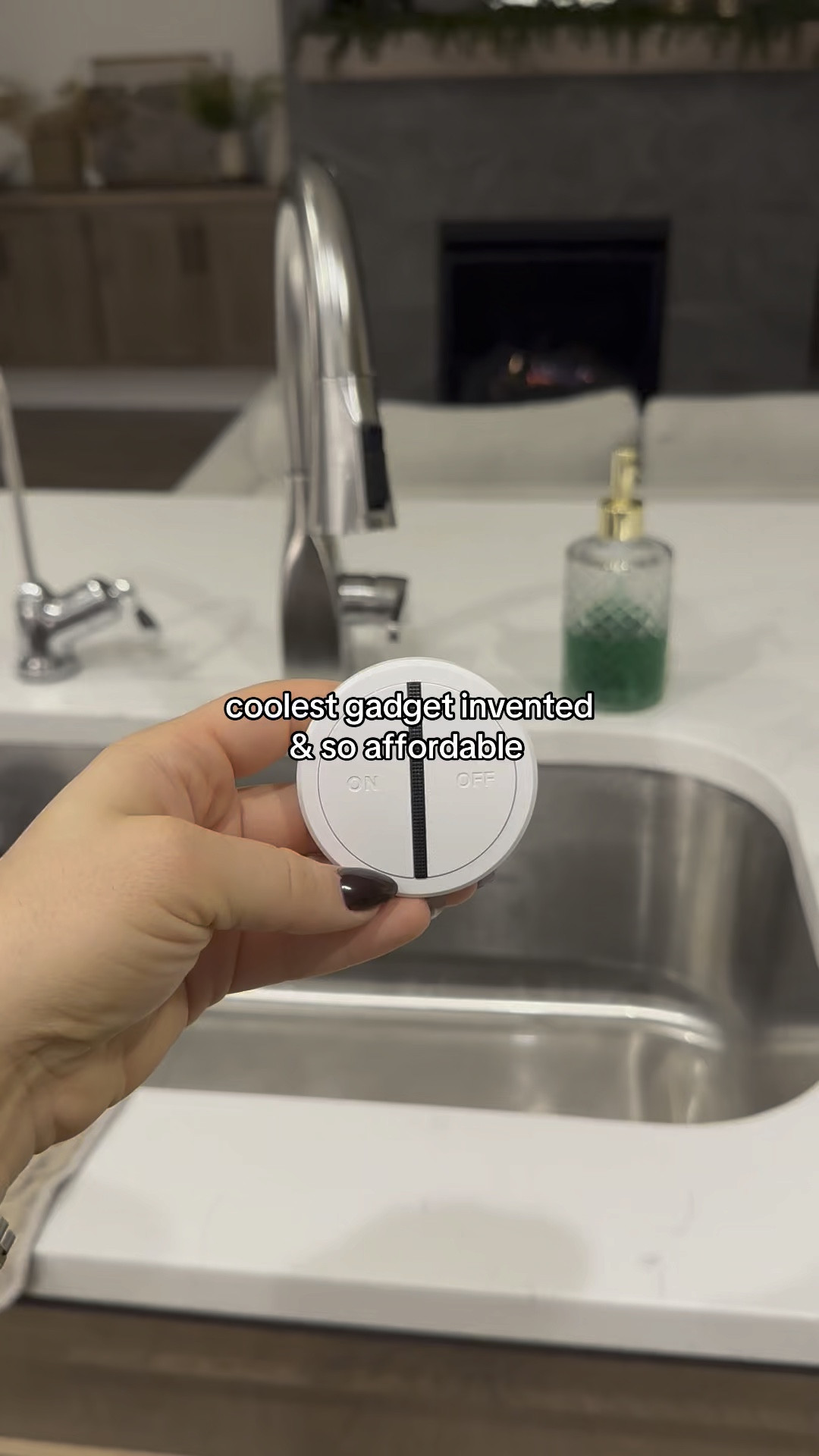 Coolest thing invented! Minimalist look & so affordable! 

#LTKFamily #LTKSaleAlert #LTKHome