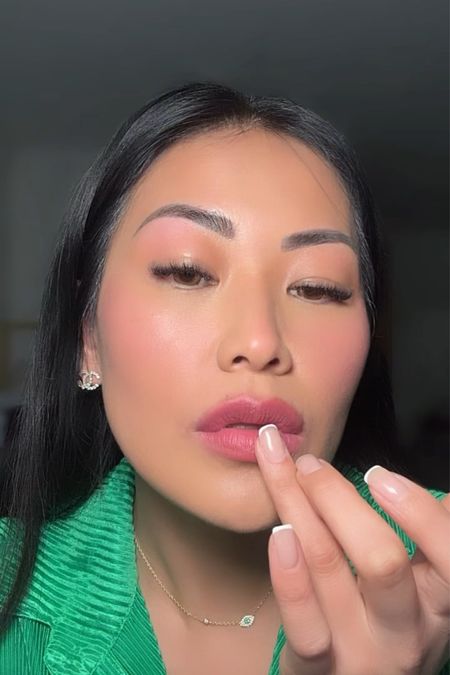 Current favorite lip & cheek tint! Shade is Nu Chills Soft Plum 



#LTKbeauty