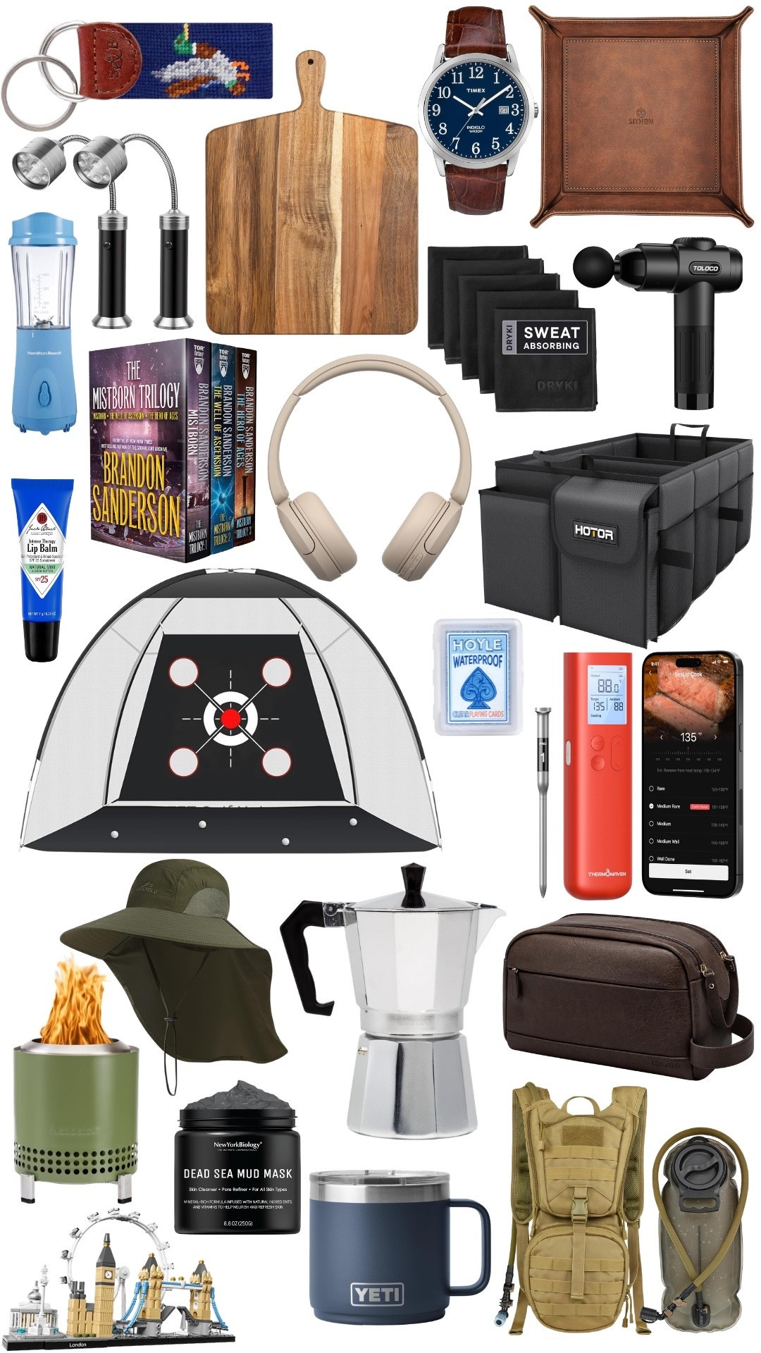 Father’s Day gift guide ideas

#LTKMens #LTKU